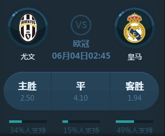 特性